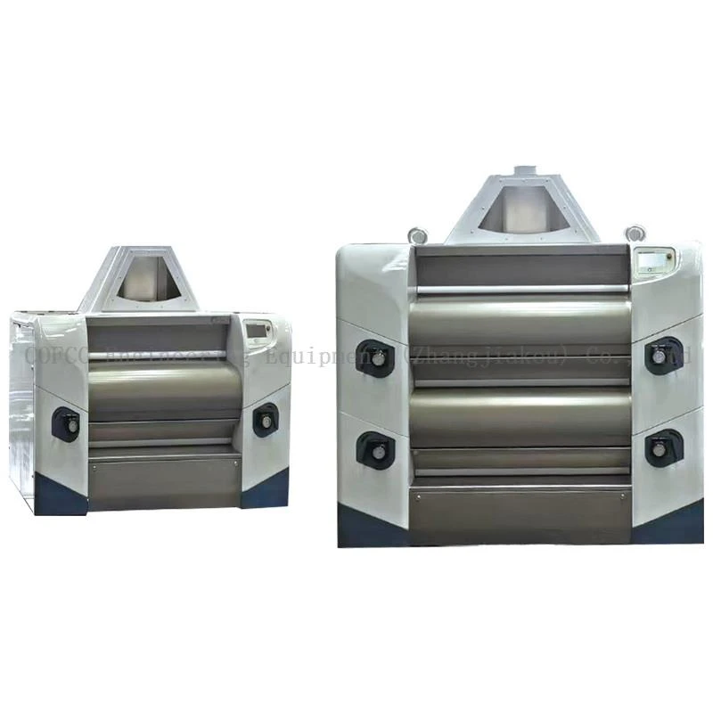 MMV MMVL Roller Mill